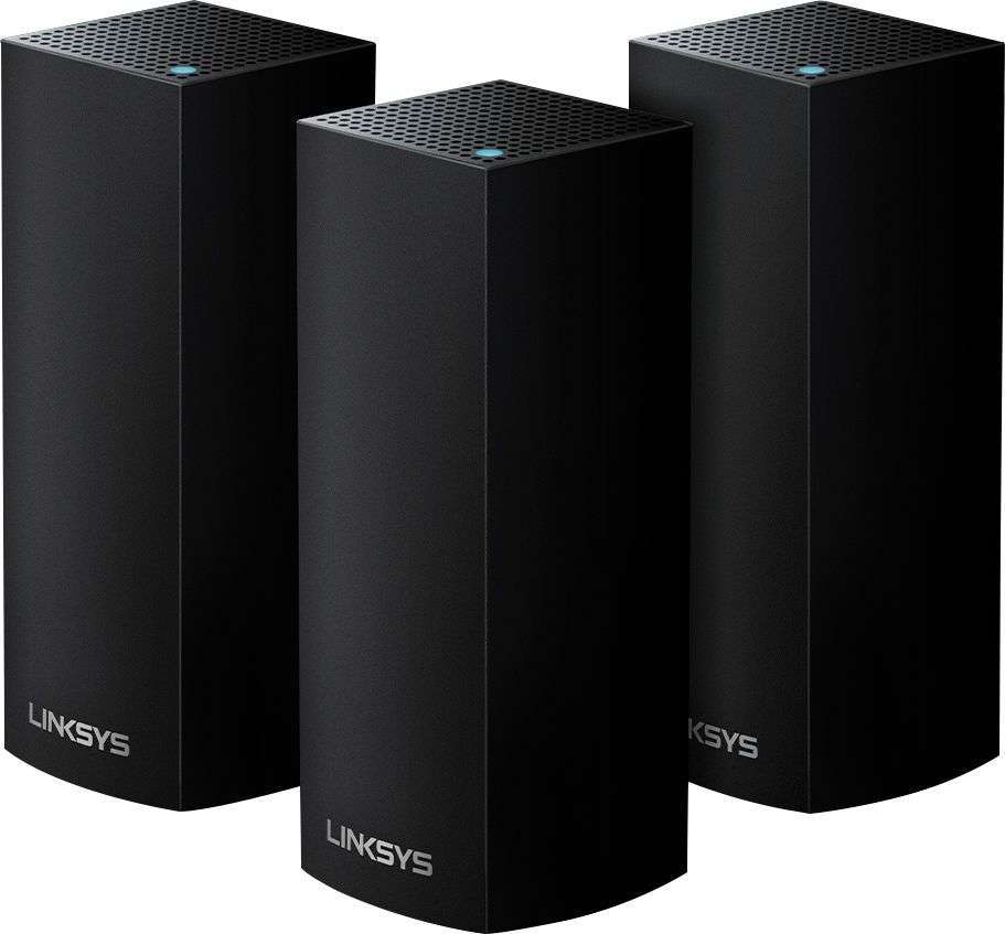 Linksys