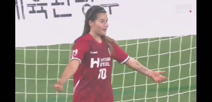 Eli del Estal se sale en la final de la WK League