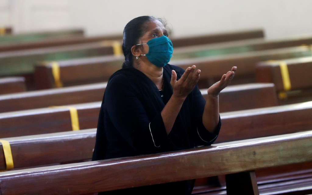 Hace un año comenzó la pesadilla del Covid-19