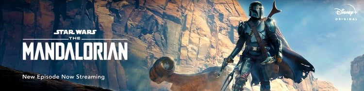 el mandaloriano temporada 2 banner 2 el mandaloriano temporada 2 banner 2