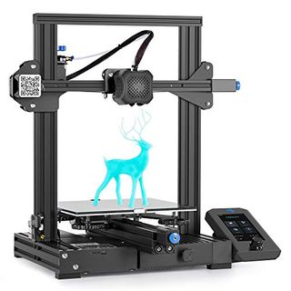 Impresora 3D Creality Ender 3-V2 Impresora 3D Creality Ender 3-V2