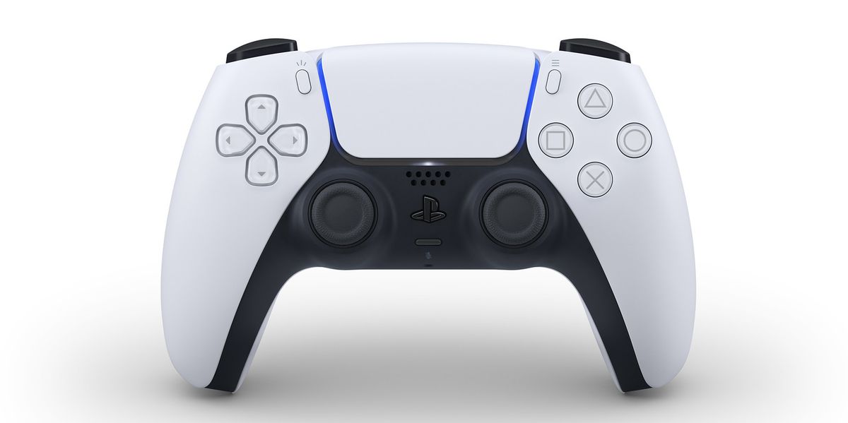 Aquí está todo lo que necesita saber sobre el nuevo controlador PS5