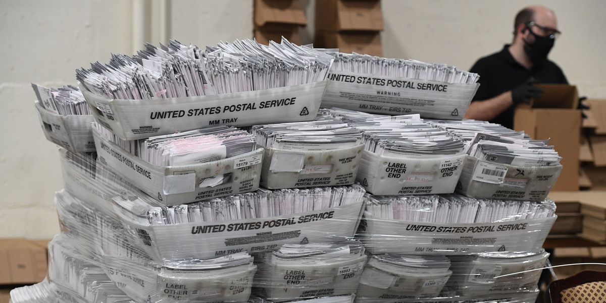 ¿Cuándo sabremos realmente los resultados de la elección?