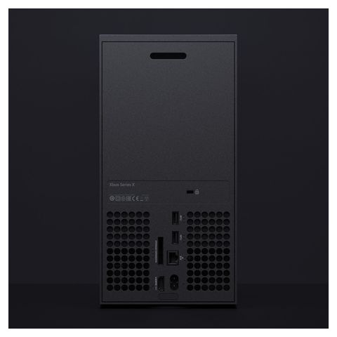 xbox series x