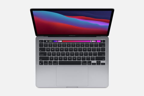Apple MacBook Pro (13-inch)