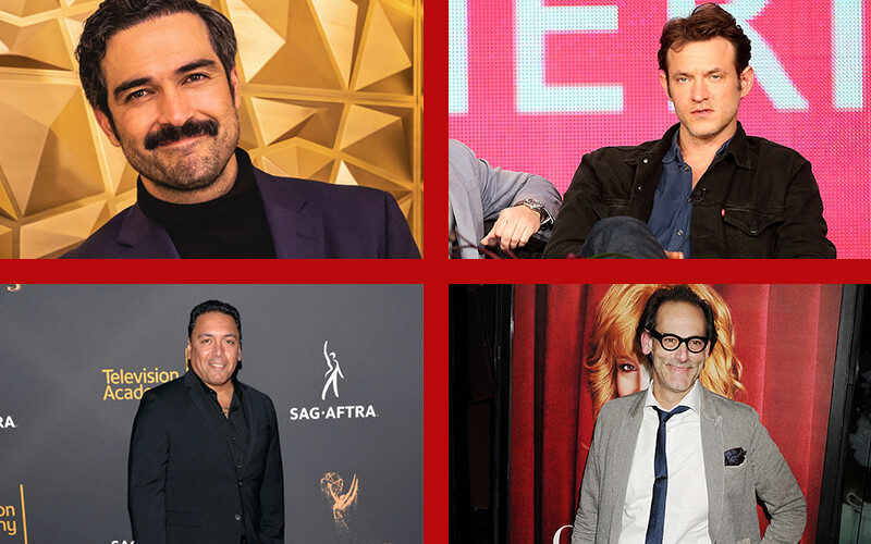 ozark temporada 4 nuevos miembros del elenco