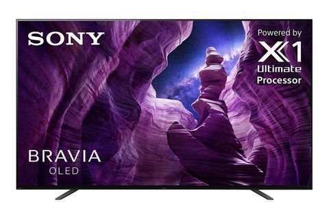 Sony A8H BRAVIA OLED TV