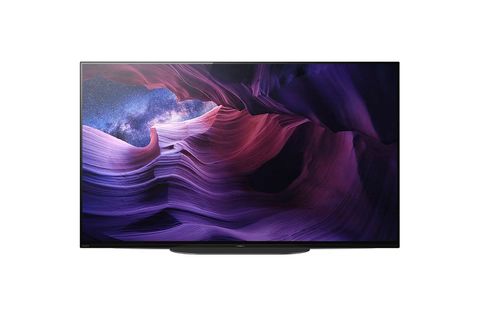 Sony MASTER Series A9S OLED TV
