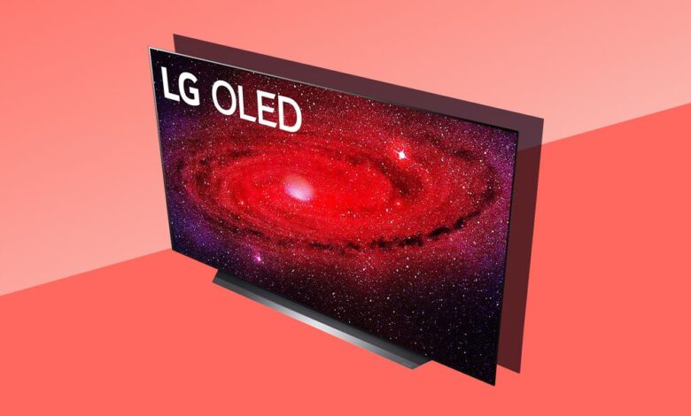 Los 5 mejores televisores OLED que ofrecen una calidad de imagen increíblemente realista