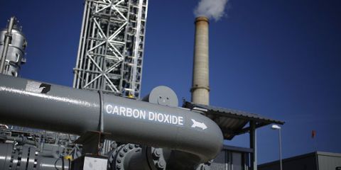 Todo lo que necesita saber sobre el carbón limpio