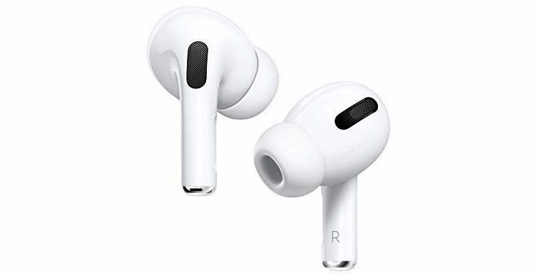 Amazon está tomando hasta un 20% de descuento en los AirPods de Apple