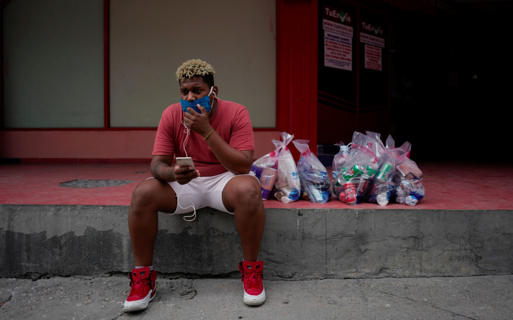 Los cubanos se apropian las redes sociales para disentir