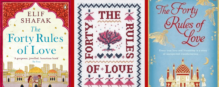 cuarenta rukes cuarenta rukes