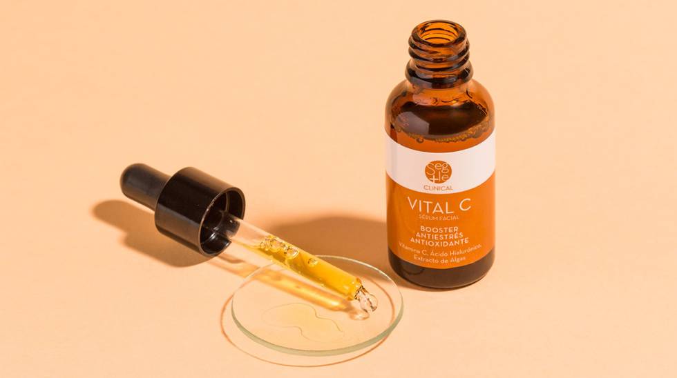 Piel luminosa y renovada: el sérum de vitamina C con mejor relación calidad-precio que he probado hasta la fecha