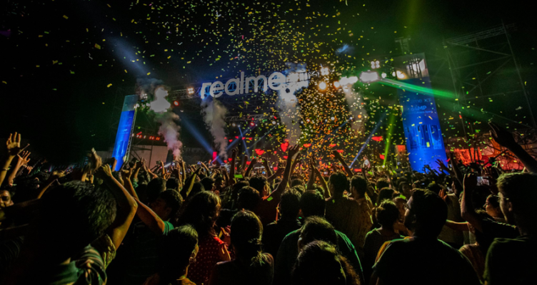 Cómo el Realme de China vendió 50 millones de teléfonos en poco más de 2 años