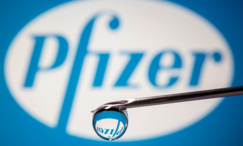 Vacuna de Pfizer contra Covid-19 podría llegar a América Latina el próximo mes