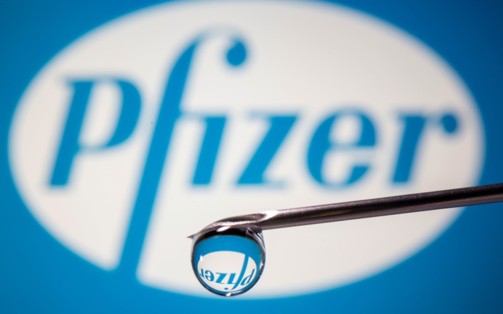 Vacuna de Pfizer contra Covid-19 podría llegar a América Latina el próximo mes