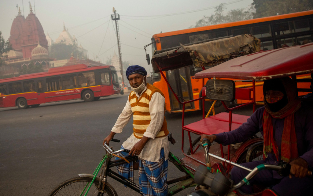 Aumento de gases de efecto invernadero se mantuvo pese a confinamientos por Covid-19: ONU