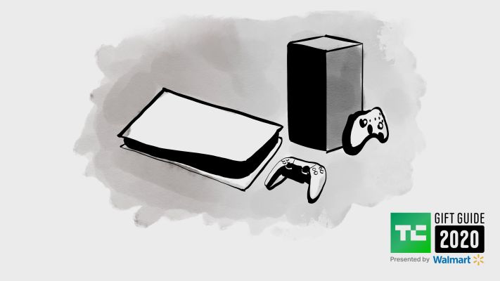 Guía de regalos: ¿Qué consola de próxima generación es la que quiere su hijo?