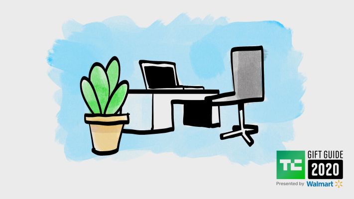 Guía de regalos: 7 grandes regalos para cualquiera que trabaje desde casa