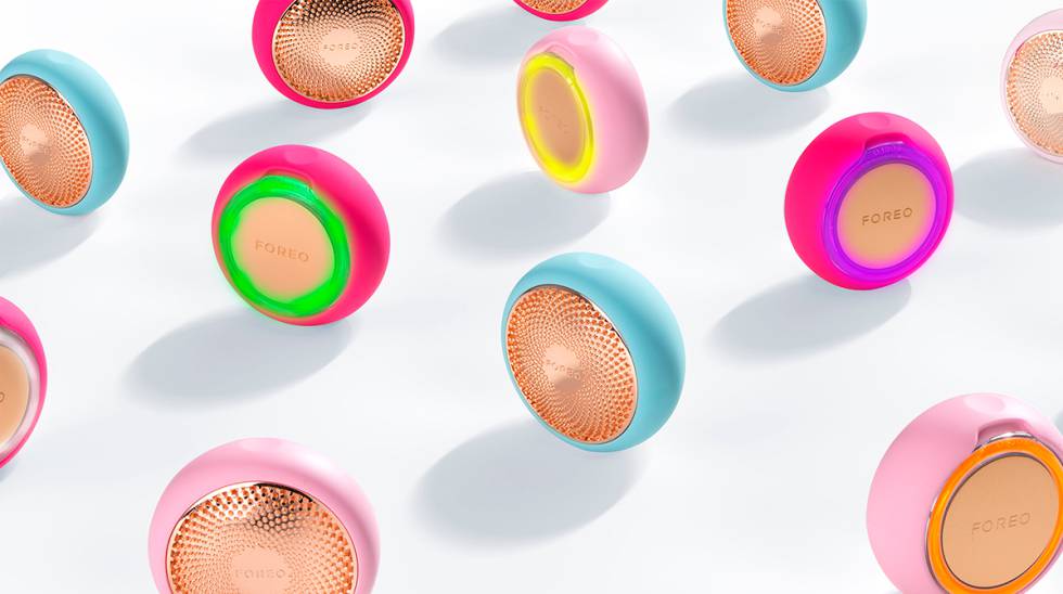 foreo ufo 2 mascarillas oferta black friday 2020