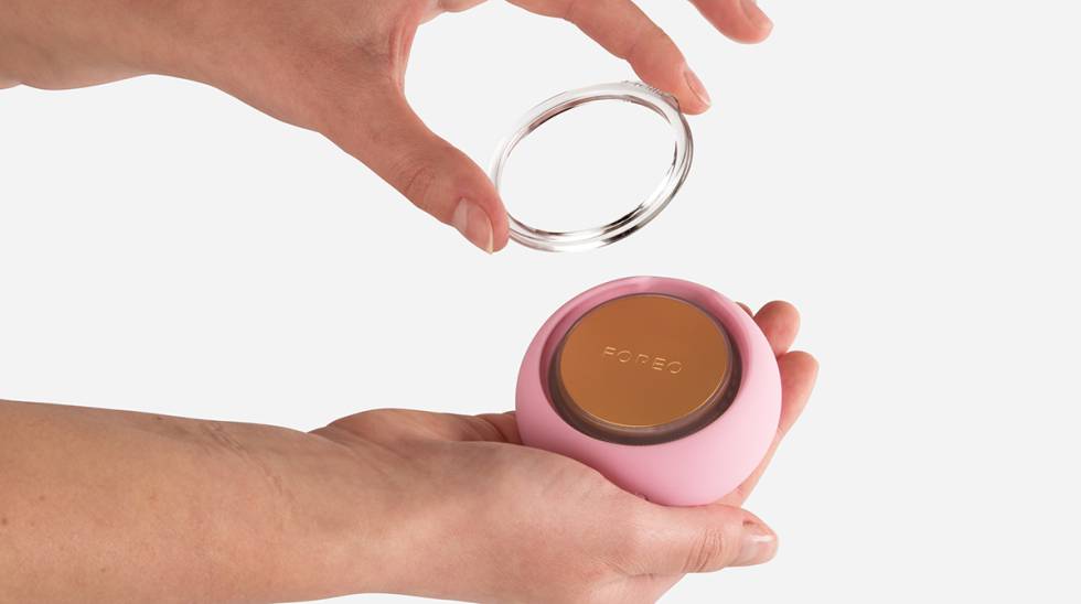 foreo ufo 2 mascarillas oferta black friday 2020