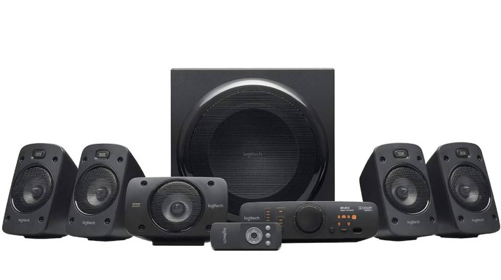 Cámaras de fotos, auriculares inalámbricos y equipos de altavoces estéreo: grandes rebajas en la semana de Black Friday