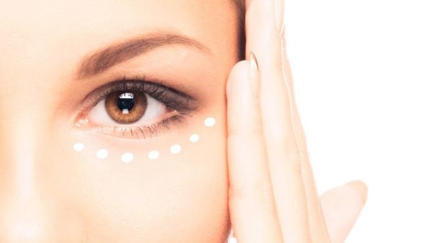 Mercadona: El contorno de ojos caviar efecto lifting que consigue resultados y cuesta 3 euros