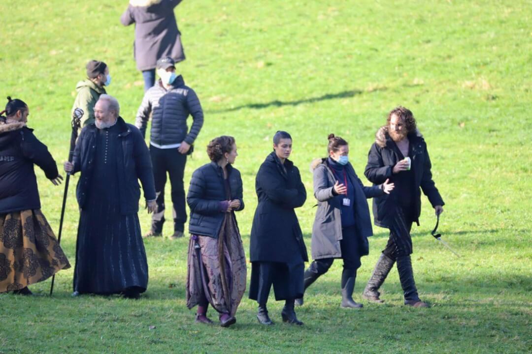 fuentes abadía siniestro escena