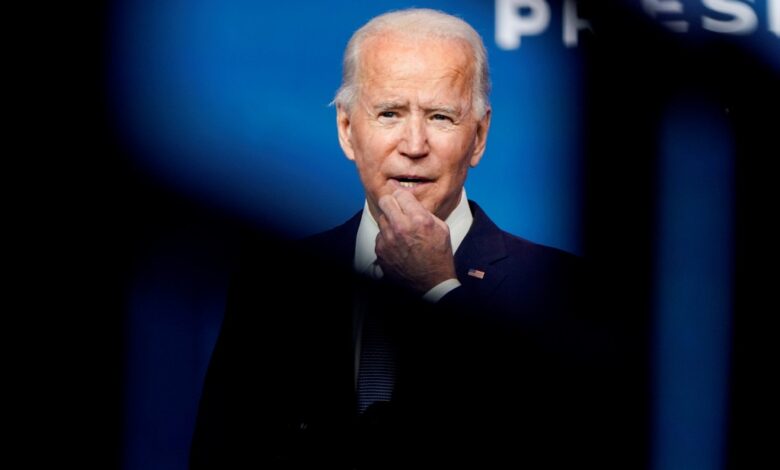 Nuevo revés para Trump: Pensilvania y Nevada certificaron la victoria de Biden