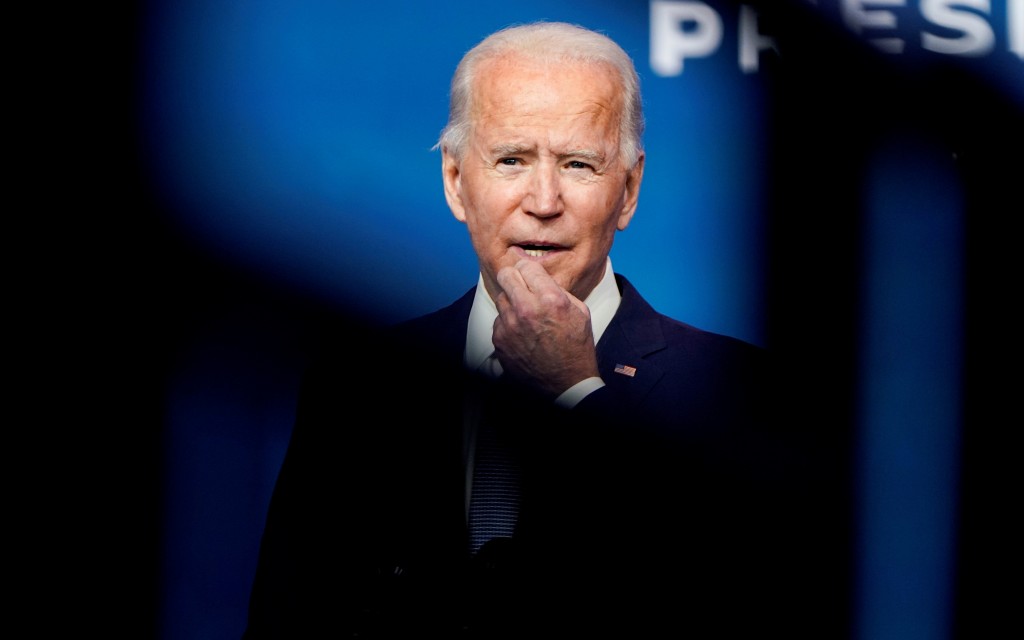 Nuevo revés para Trump: Pensilvania y Nevada certificaron la victoria de Biden