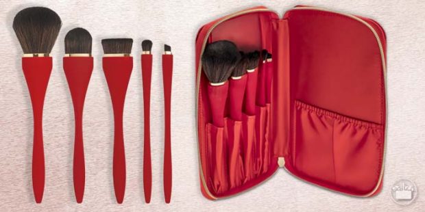 La colección especial de maquillaje de Mercadona vuelve para Navidad