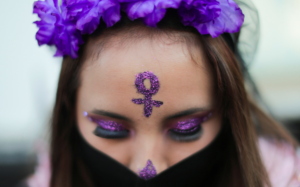 La lucha continúa: mujeres latinoamericanas contra la violencia de género