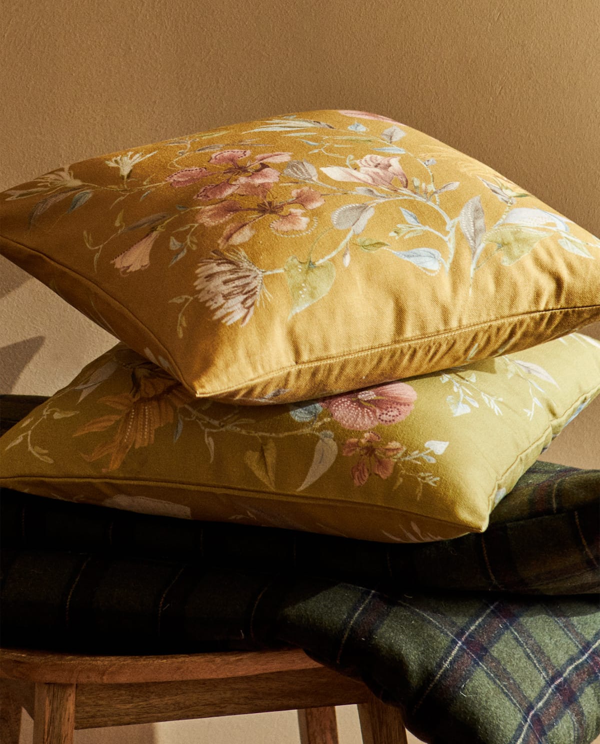 Equipa tu casa con Zara Home y estas ideas de regalos que arrasarán estas fiestas