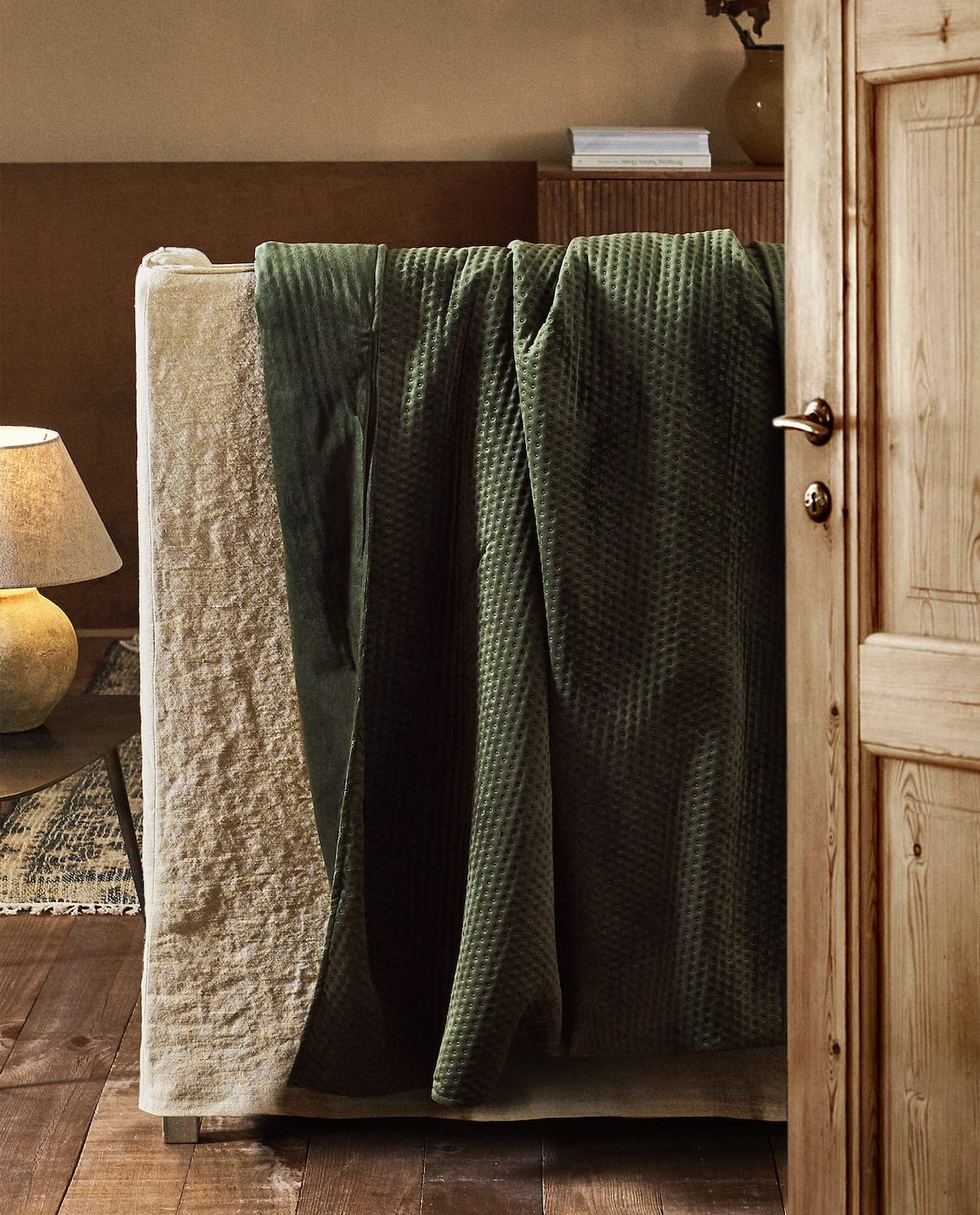 Equipa tu casa con Zara Home y estas ideas de regalos que arrasarán estas fiestas