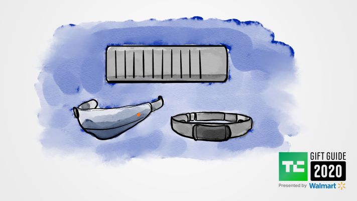 Guía de regalos: 5 regalos de tecnología sólida para ayudar a disminuir el estrés y aumentar el sueño