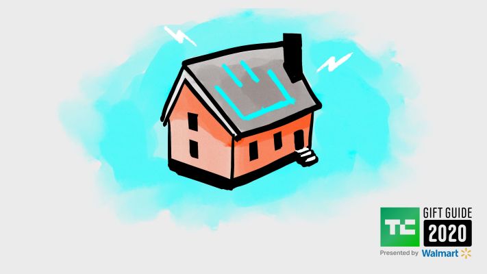 Guía de regalos: 7 ideas de regalos inteligentes para el hogar que van más allá de los parlantes inteligentes habituales de Google / Amazon