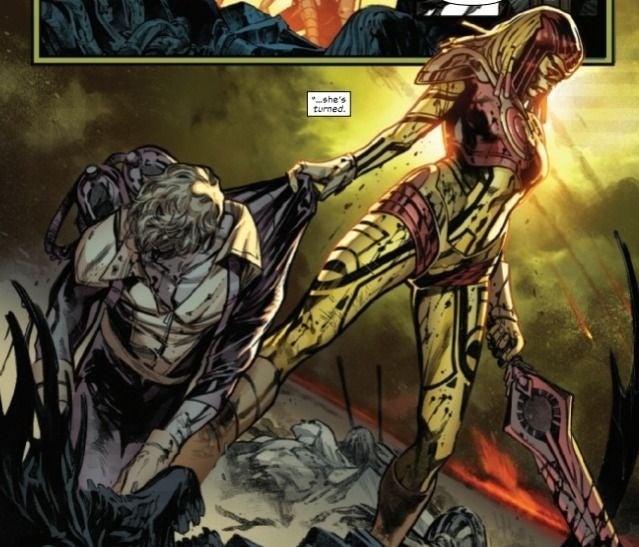 Pyro tal vez vivo Pyro tal vez vivo