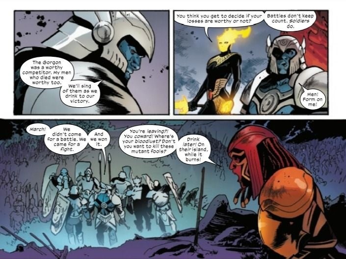 espada blanca x de espadas