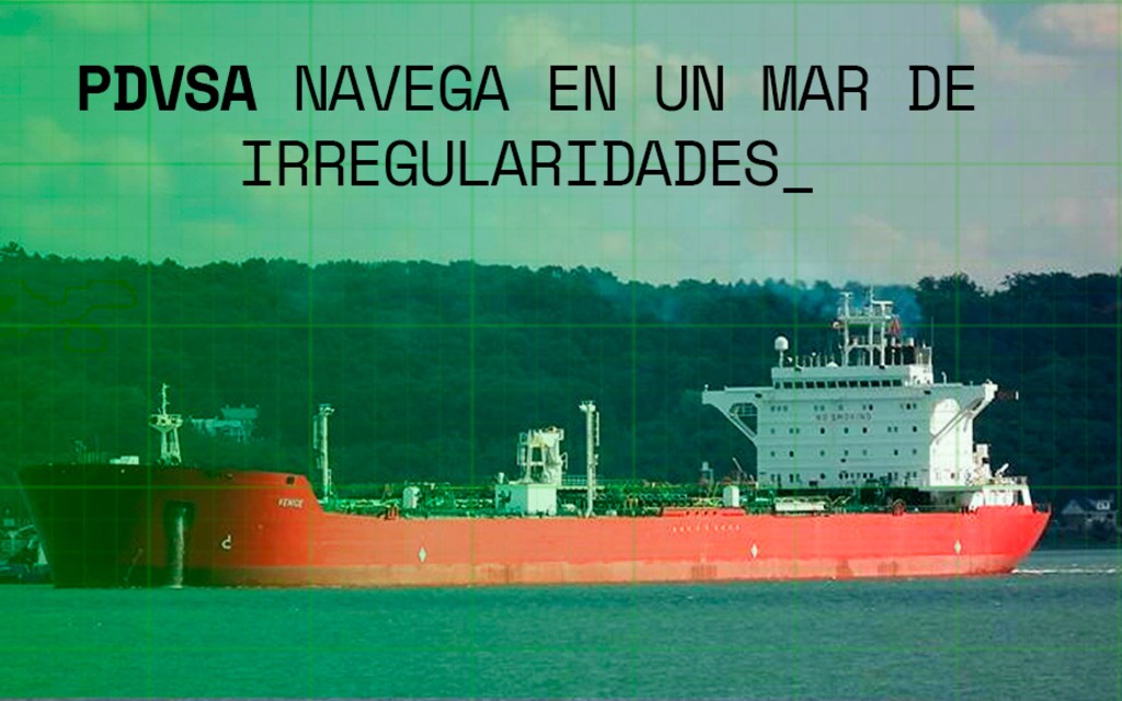 3,700 millones de petrodólares a la deriva