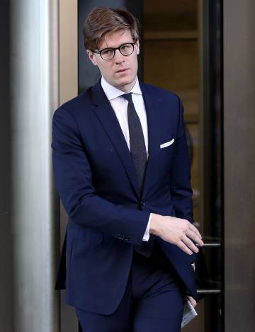 Todos los acusados en la trama rusa: ¿quién es quién?