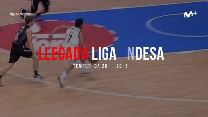 Facu Campazzo deja la Liga Endesa y pone rumbo a la NBA