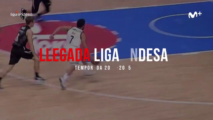 Facu Campazzo cuatro MVPS en finales