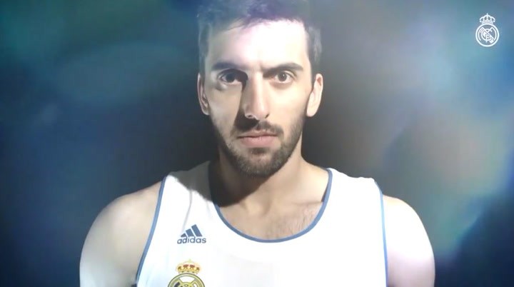 Emotivo vídeo del Real Madrid en homenaje a campazzo Emotivo vídeo del Real Madrid en homenaje a campazzo