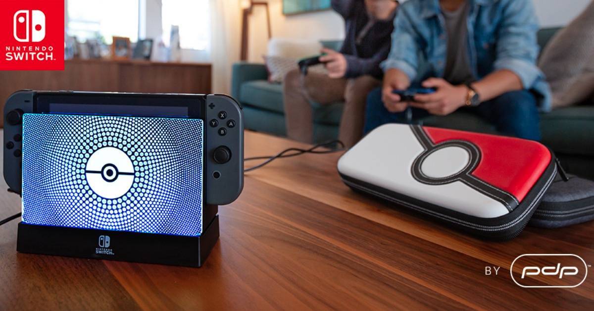 Soporte de iluminación PDP