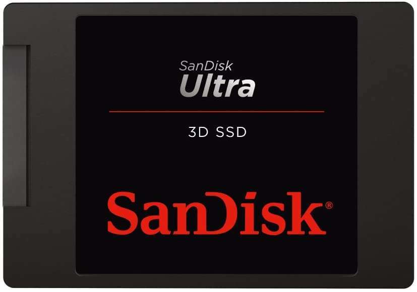 ssd ssd