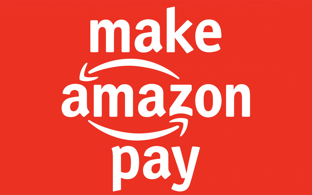 Lanzan en Viernes Negro iniciativa contra Amazon | Fotos