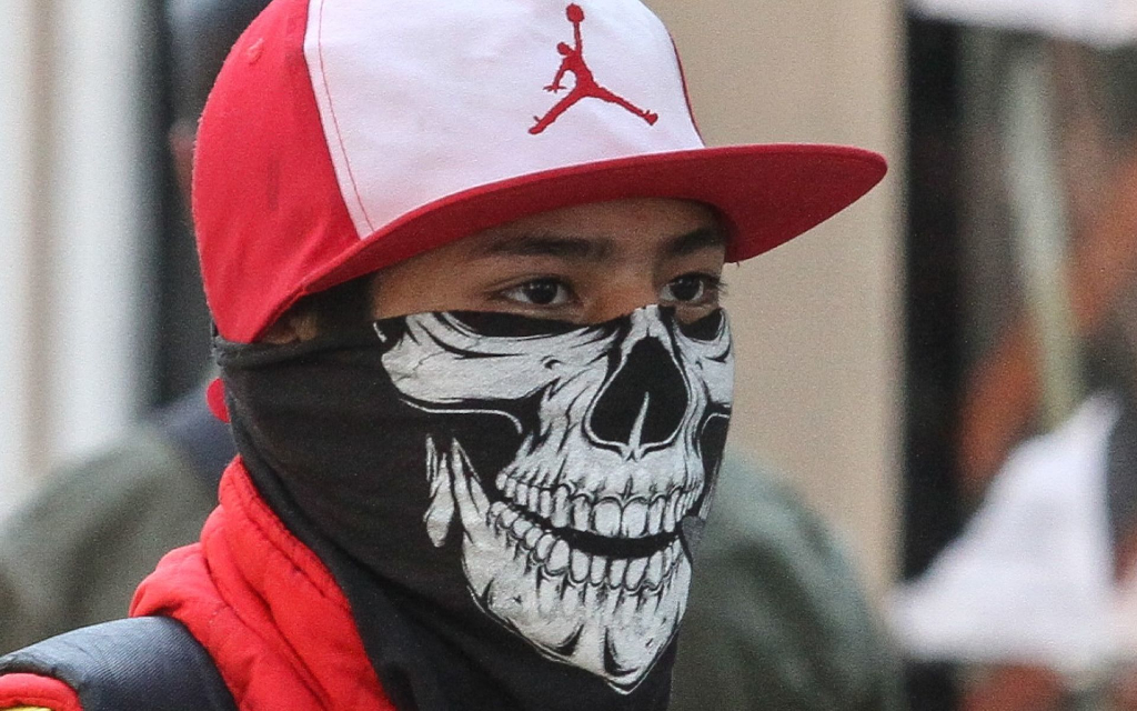 La pandemia como ideología