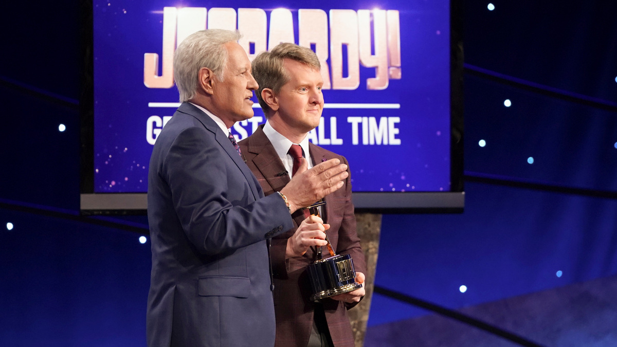 ‘Jeopardy!’ reanudará la producción el lunes con una serie de anfitriones invitados interinos
