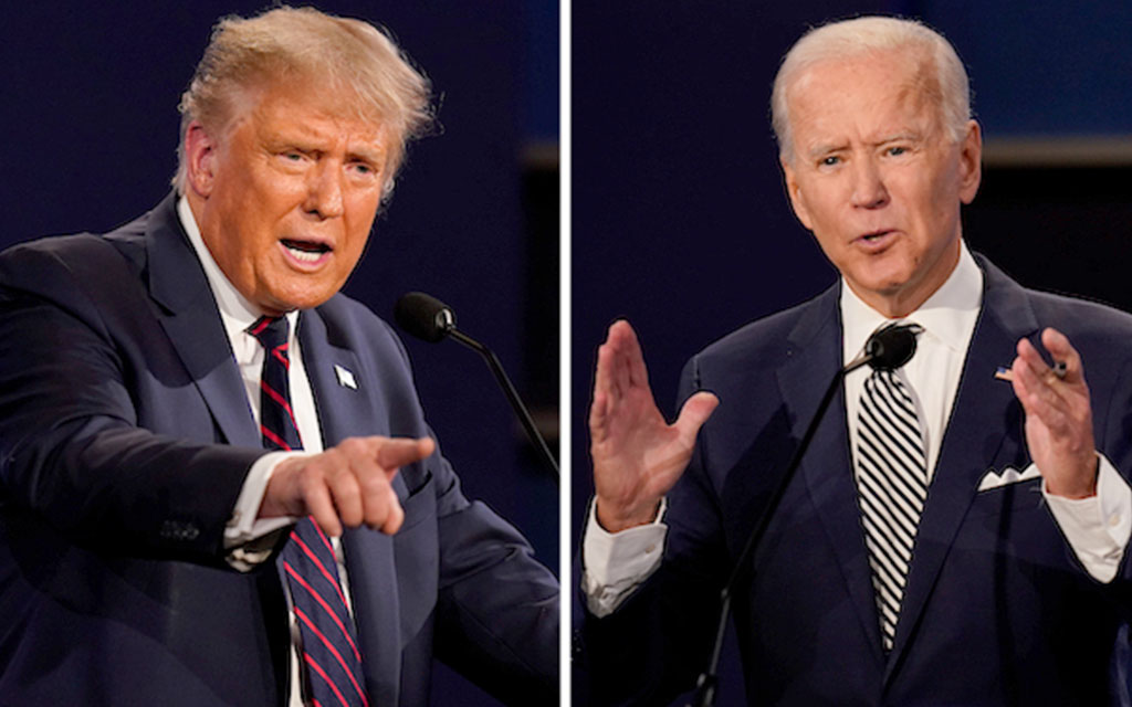 2020: La pandemia con Daniel Zovatto. El plebiscito chileno y la campaña electoral de EU | Retransmisión